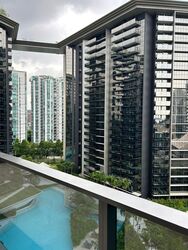 Amber Park (D15), Condominium #618862071